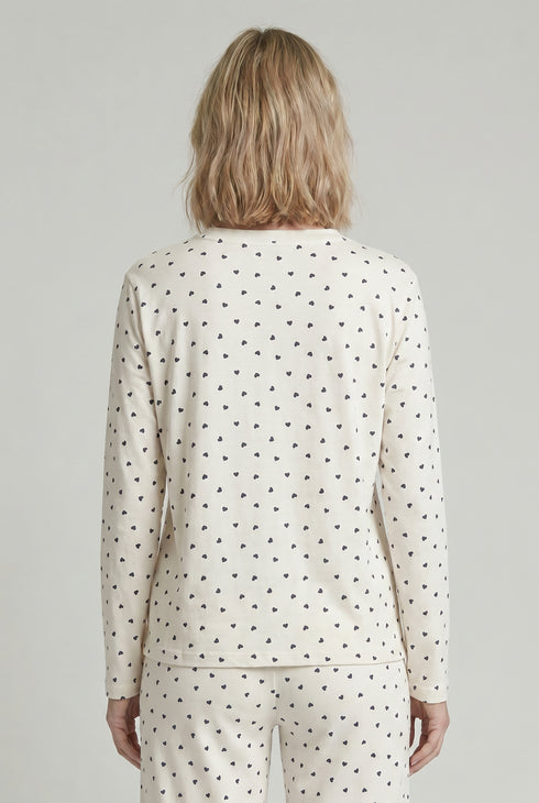 Rosch NOS Long-Sleeved Shirt