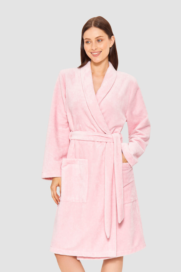 Rosch Smart Casual Robe
