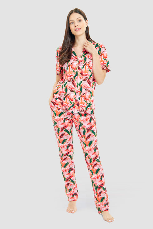 Rosch Be Happy Shirt