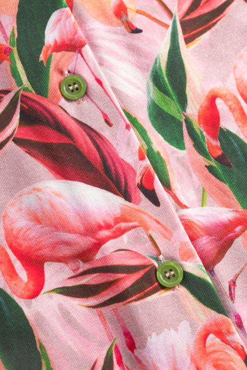 Rosch Be Happy Shirt