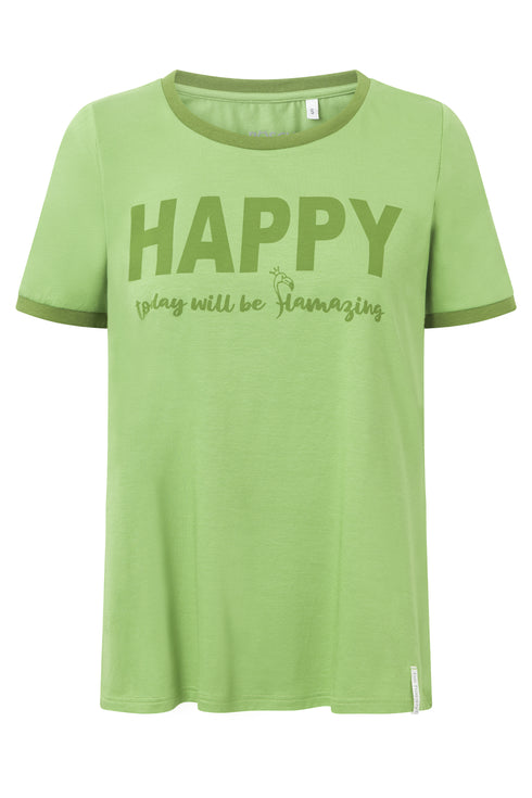 Rosch Be Happy Shirt