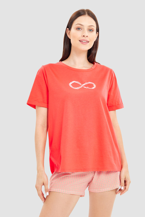 Rosch Be Happy Shirt