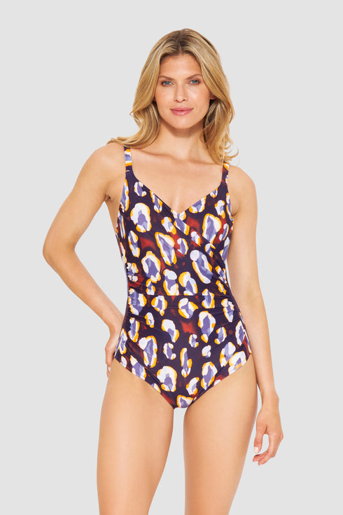 Rosch Beach Bathing Suit