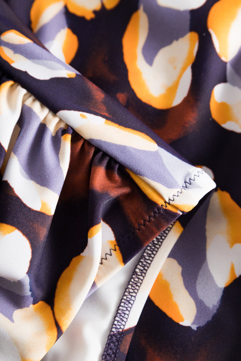 Rosch Beach Bathing Suit