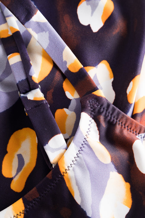 Rosch Beach Bathing Suit