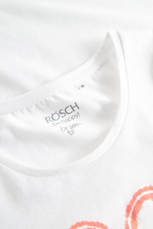 Rosch Be Happy Shirt