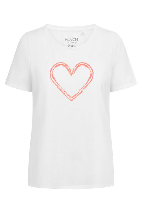 Rosch Be Happy Shirt