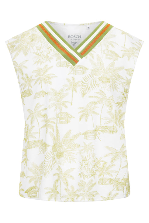 Rosch Be Happy Shirt