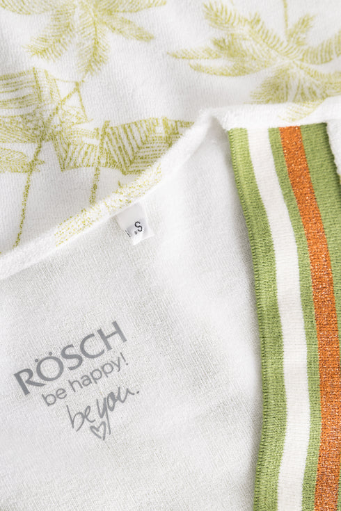 Rosch Be Happy Shirt