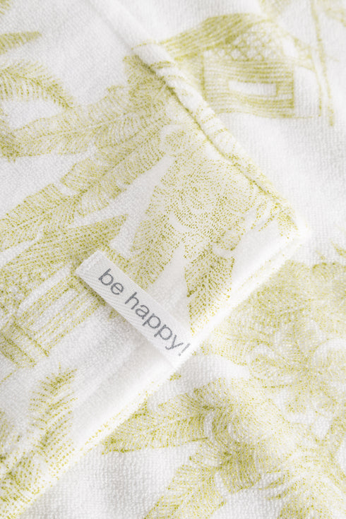 Rosch Be Happy Shirt