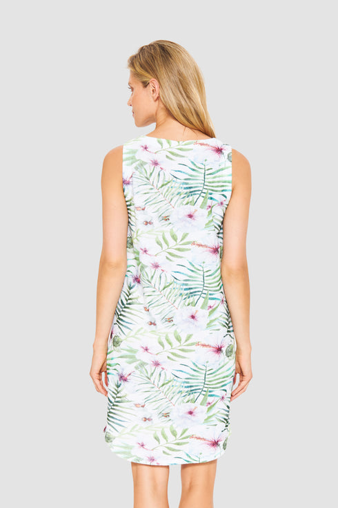 Rosch New Romance Homedress