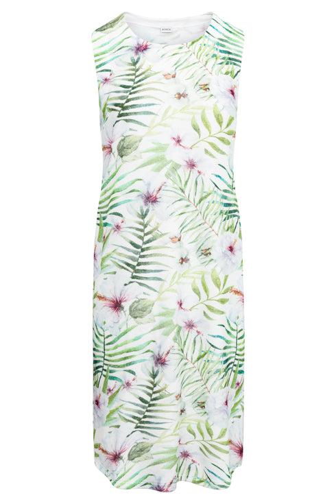 Rosch New Romance Homedress