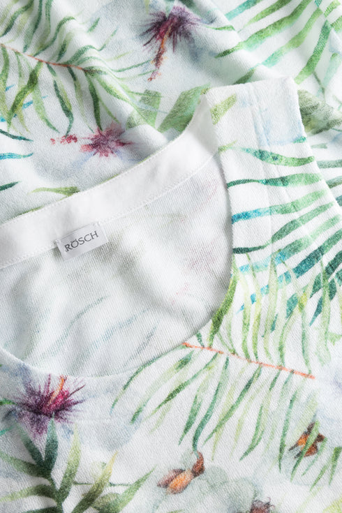 Rosch New Romance Homedress