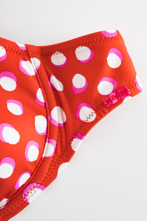 Rosch Beach Bikini Top