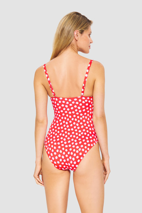 Rosch Beach Bathing Suit