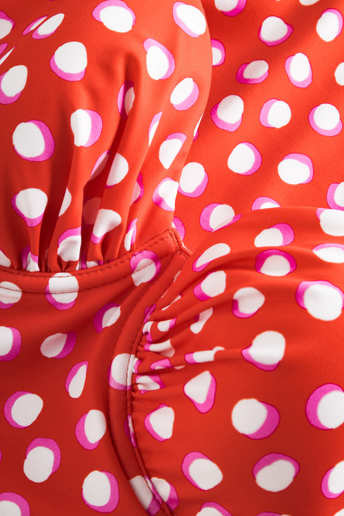 Rosch Beach Bathing Suit