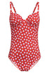 Rosch Beach Bathing Suit