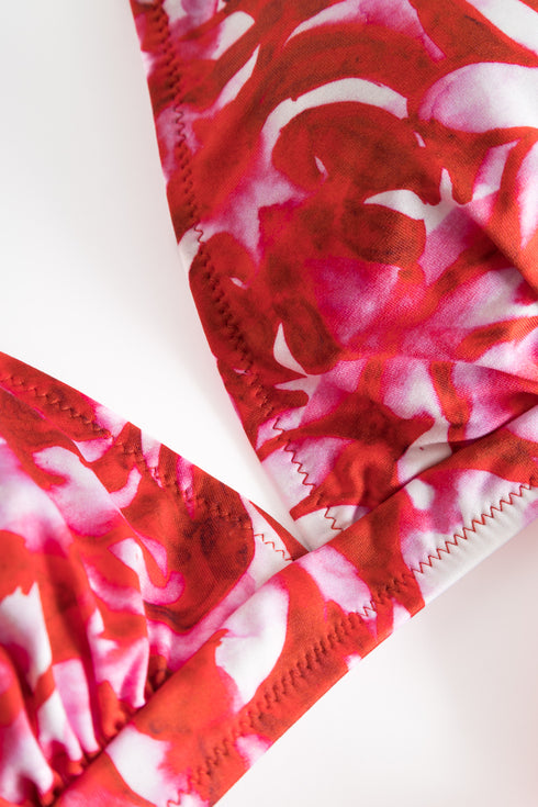 Rosch Beach Bikini Top