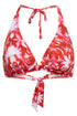 Rosch Beach Bikini Top