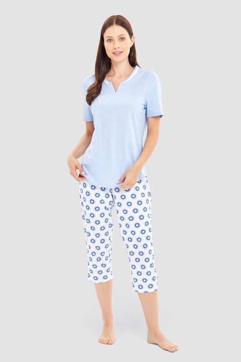 Rosch Smart Casual Pyjamas