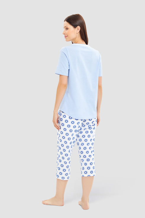 Rosch Smart Casual Pyjamas
