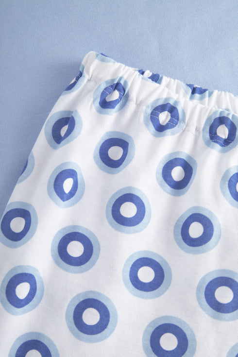 Rosch Smart Casual Pyjamas