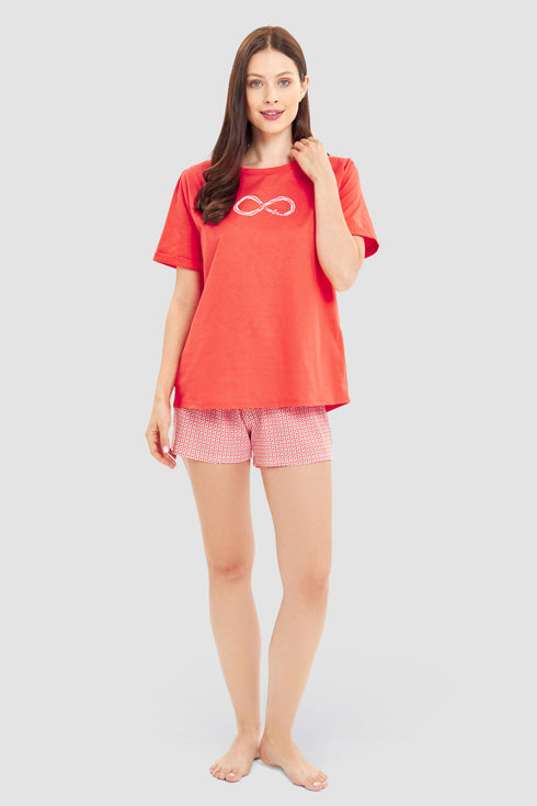 Rosch Be Happy Shorts