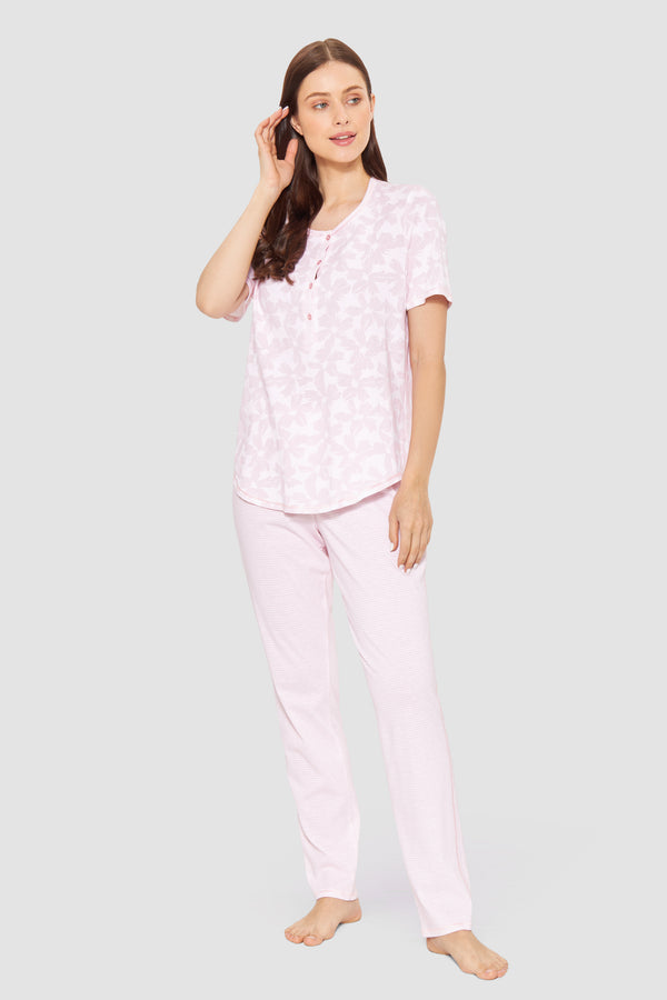 Rosch Smart Casual Pyjamas
