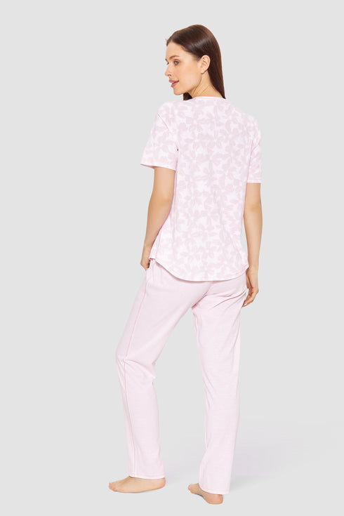 Rosch Smart Casual Pyjamas