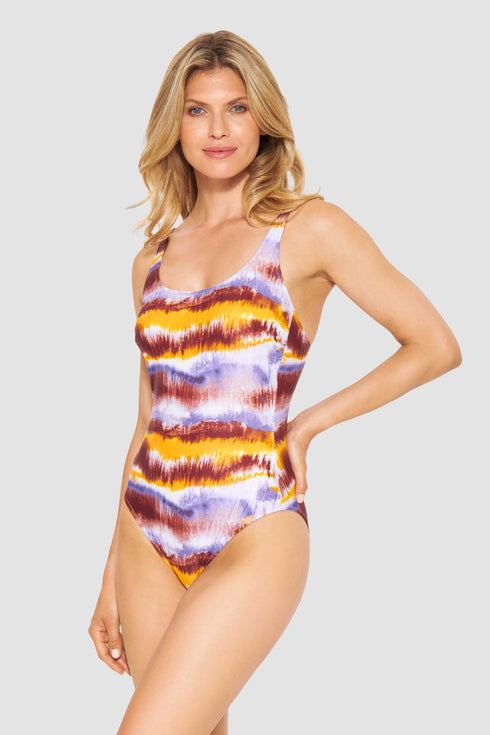 Rosch Beach Bathing Suit