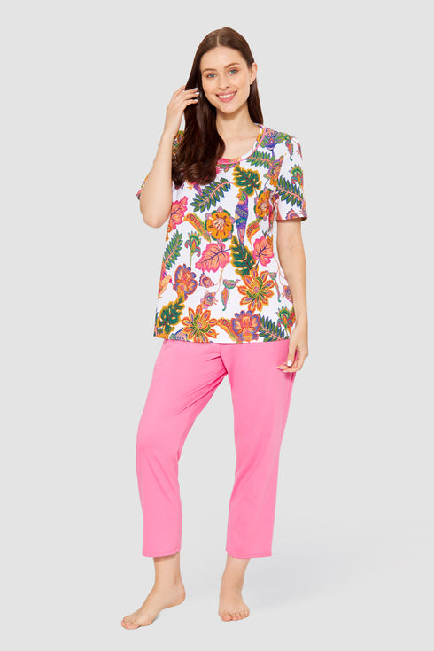 Rosch Smart Casual Pyjamas