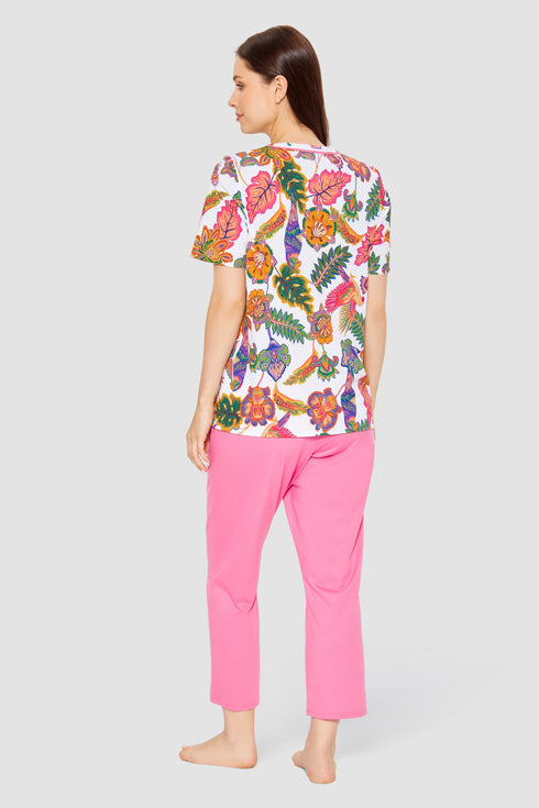 Rosch Smart Casual Pyjamas