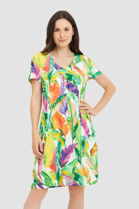 Rosch Beachdress