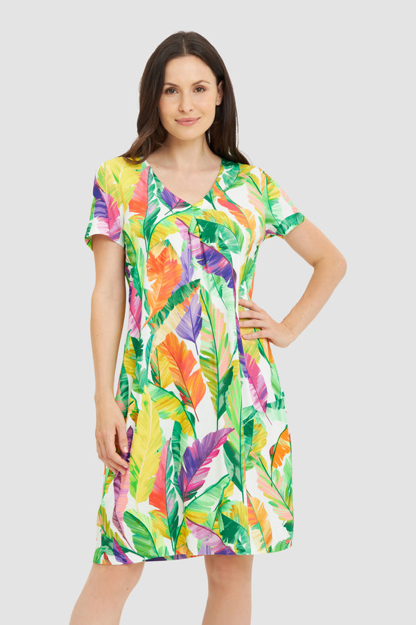 Rosch Beachdress