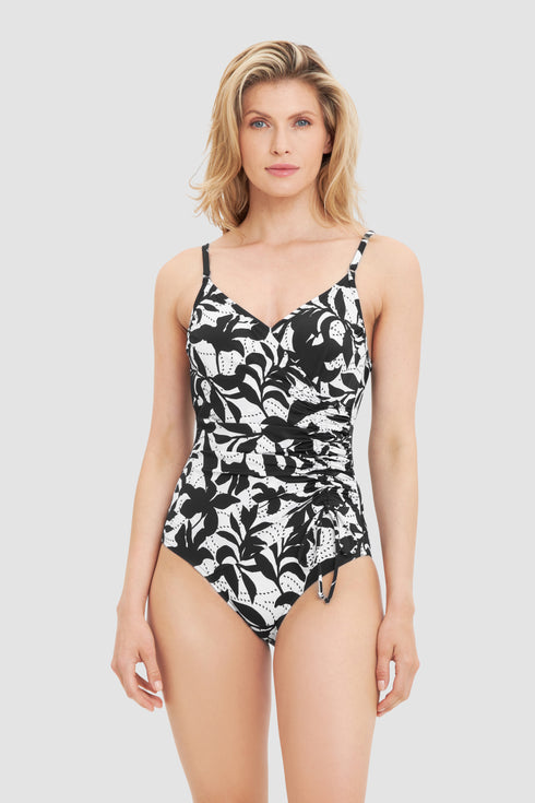 Rosch Beach Bathing Suit