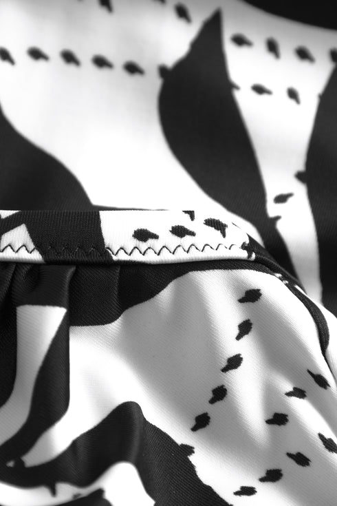 Rosch Beach Bathing Suit