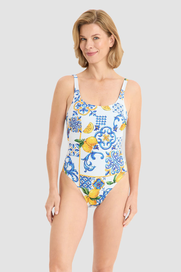 Rosch Bathing Suit