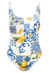 Rosch Bathing Suit