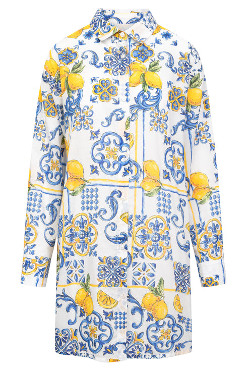 Rosch Beachdress
