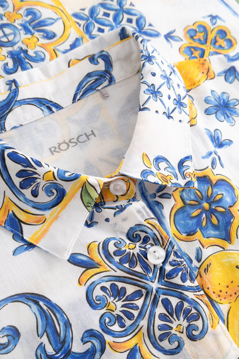 Rosch Beachdress