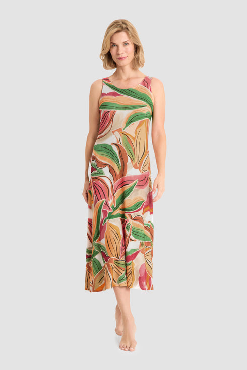 Rosch Beachdress