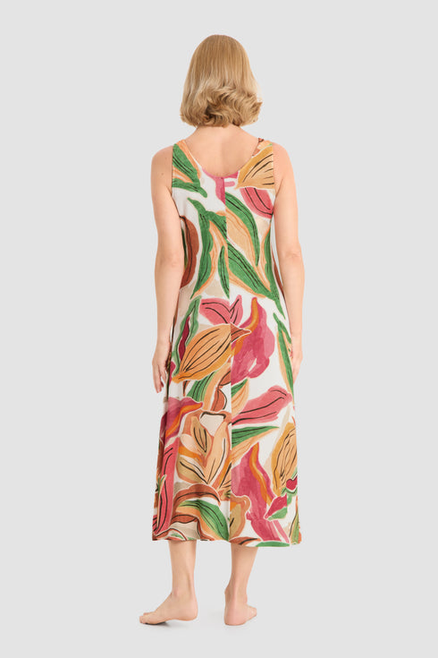 Rosch Beachdress