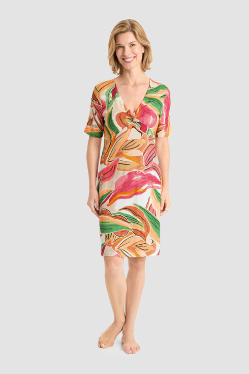Rosch Beach Dress