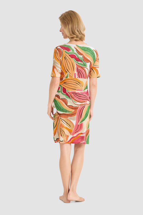 Rosch Beach Dress