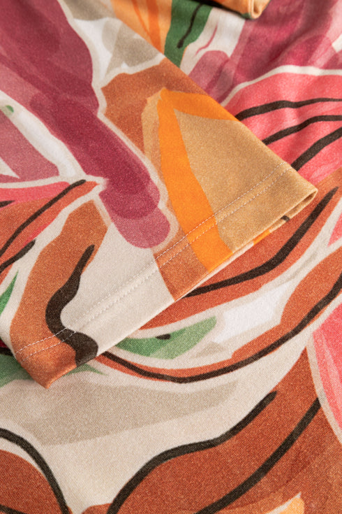 Rosch Beach Dress