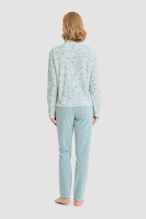 Rosch Lounge Suit
