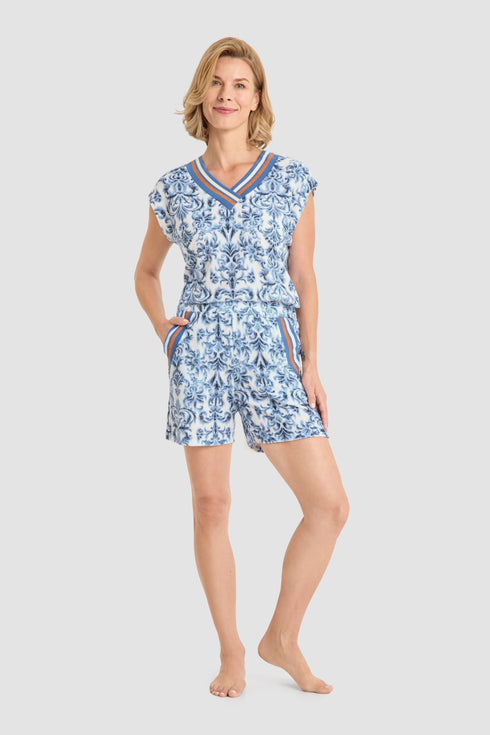 Rosch Short