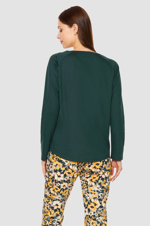 Rosch Be Happy Shirt