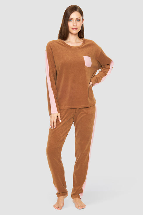 Rosch Be Happy Sweatshirt