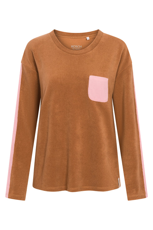 Rosch Be Happy Sweatshirt